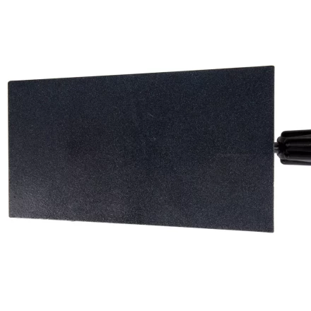 Кельма отделочника Sparta 86346 КО, 165 мм, пластиковая ручка Россия купить в Муравленко