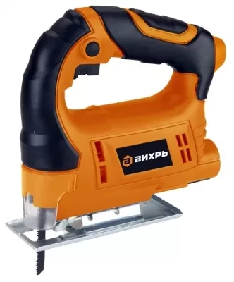 Лобзик электрический ВИХРЬ ЛЭ-55 купить в Муравленко