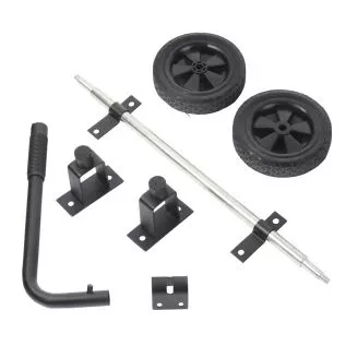 Комплект транспортировочный GPL-300 для генераторов GP 2510-3510-3810 PATRIOT купить в Муравленко