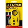 Стриппер SX-8 для снятия изоляции кабелей, до 8 мм, STAYER 22663_z01 купить в Муравленко
