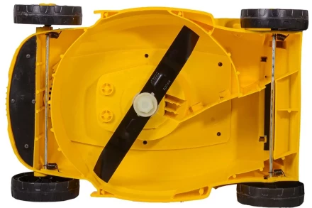 Газонокосилка электрическая HUTER ELM-1100 купить в Муравленко