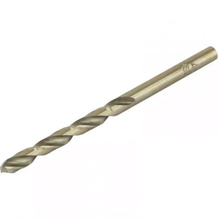 Сверло по металлу 4,2 мм HSS Co-5%  MATRIX 71421 купить в Муравленко