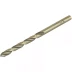 Сверло по металлу 4,2 мм HSS Co-5%  MATRIX 71421 купить в Муравленко