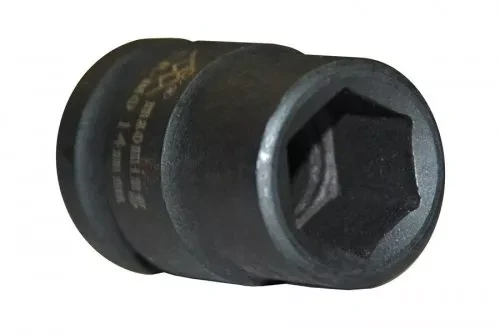 Головка торцевая 1/2" ударная 40 х d 19мм ЭНКОР 26811 купить в Муравленко