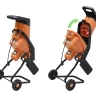 Измельчитель садовый SH 2400E CARVER купить в Муравленко