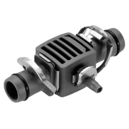 Соединитель-переходник Т-образный 5 штук GARDENA