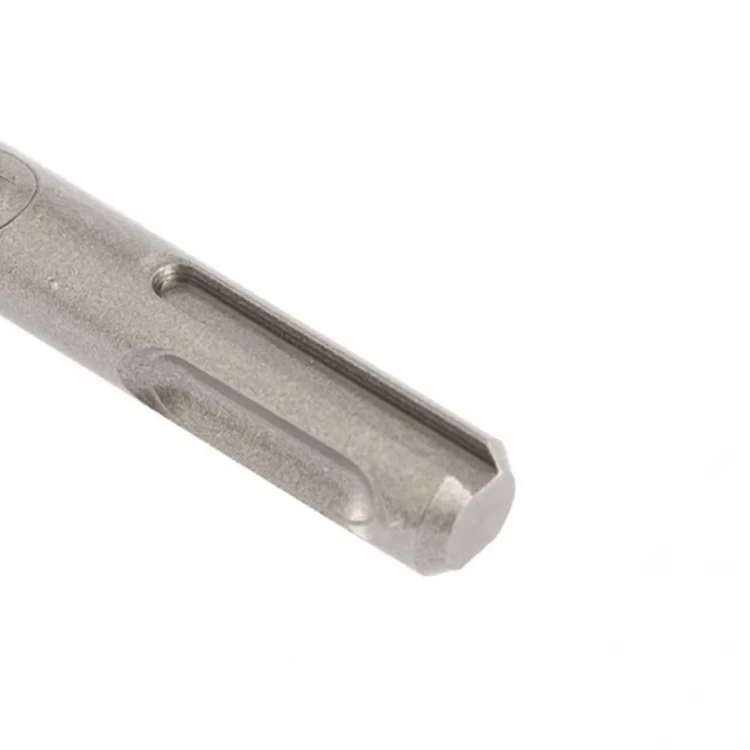 Бур по бетону Matrix, 16 x 260 мм, SDS Plus 710046 купить в Муравленко