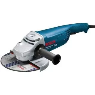 Шлифмашина УШМ GWS 26 - 230 H 0.601.856.100 BOSCH купить в Муравленко