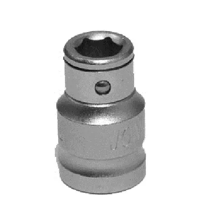 Адаптер для бит 1/2" F-10мм- 1/2" М  S44Н4110  Jonnesway 47425 купить в Муравленко