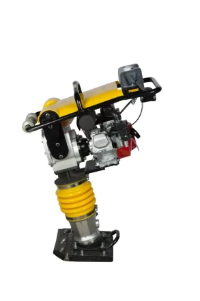 Вибротрамбовка TOR RM-80(R) 78кг, 10кН (Honda) 1010061 купить в Муравленко