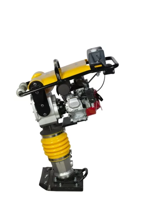 Вибротрамбовка TOR RM-80(R) 78кг, 10кН (Honda) 1010061 купить в Муравленко