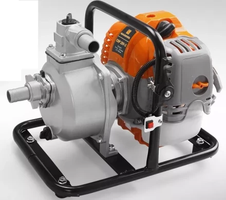 Мотопомпа CARVER CGP 259 купить в Муравленко