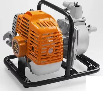 Мотопомпа CARVER CGP 259 купить в Муравленко