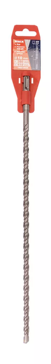 Бур SDS+ усиленный ф10х350/410 VMX 510825 купить в Муравленко