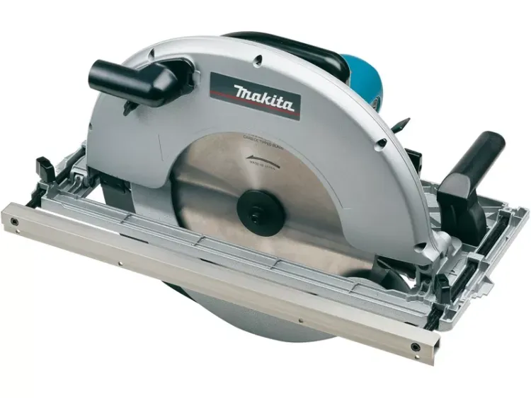 Пила дисковая (циркулярная) Makita 5143R купить в Муравленко