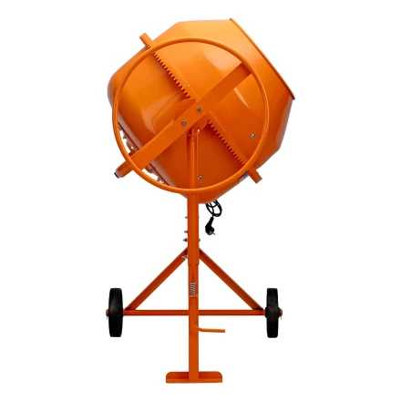 Бетоносмеситель Сибртех БСЕ-180 95479, 180 л, 700 Вт купить в Муравленко