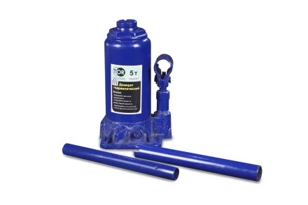 Домкрат гидравлический TOR ДГ-5 г/п 5,0 т (G) 1055 купить в Муравленко