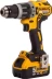 Аккумулят дрель DeWalt DСD 796P2-QW купить в Муравленко