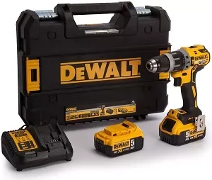 Аккумулят дрель DeWalt DСD 796P2-QW купить в Муравленко
