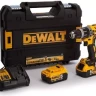 Аккумулят дрель DeWalt DСD 796P2-QW купить в Муравленко