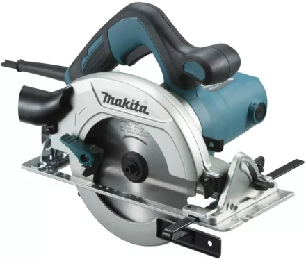 Пила дисковая Makita HS6601J купить в Муравленко