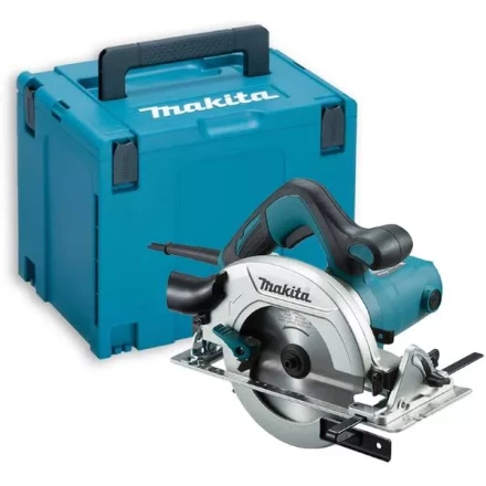 Пила дисковая Makita HS6601J купить в Муравленко