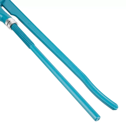 Ключ трубный рычажный Сибртех №5, 4&quot;, литой, тип &quot;L&quot; 15766 купить в Муравленко