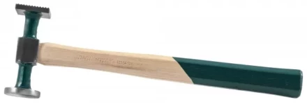 Молоток рихтовочный стяжной грубая насечка M10410A  Jonnesway 49052 купить в Муравленко