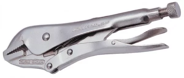 Ручные тиски  струбцина 10" P30M10A Jonnesway 47137 купить в Муравленко