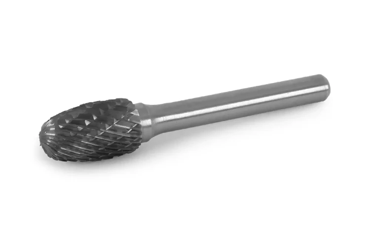 Овальная фреза MESSER (тип E)E1220М06 купить в Муравленко