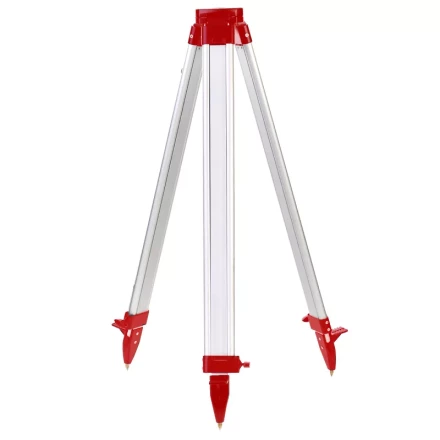 Штатив алюминиевый на винтах TR-163 лёгкий ADA А00369 купить в Муравленко