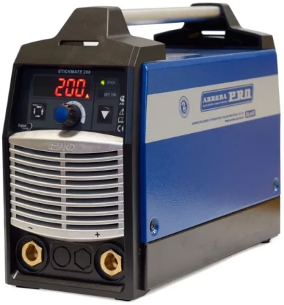 Сварочный инвертор Aurora-Pro STICKMATE 200 IGBT купить в Муравленко
