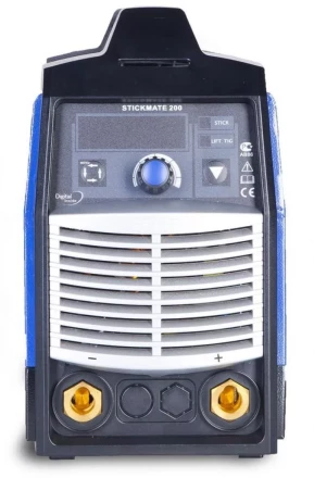 Сварочный инвертор Aurora-Pro STICKMATE 200 IGBT купить в Муравленко