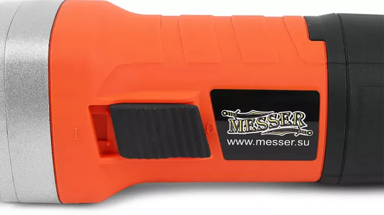 Прямая шлифовальная машина MESSER M3338 купить в Муравленко