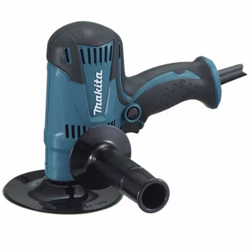 Полировальная шлифмашина Makita GV5010 купить в Муравленко