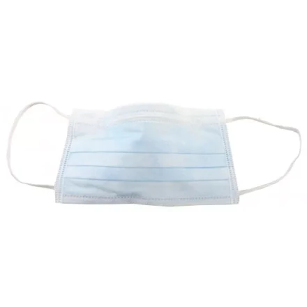 Маска STAYER &quot;MASTER&quot; PRO Tech техническая, 10шт 11105-H10 купить в Муравленко