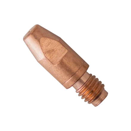 Наконечник М8x30х2,0 mm Cu-Cr-Zr Оберон XL140.0656 купить в Муравленко