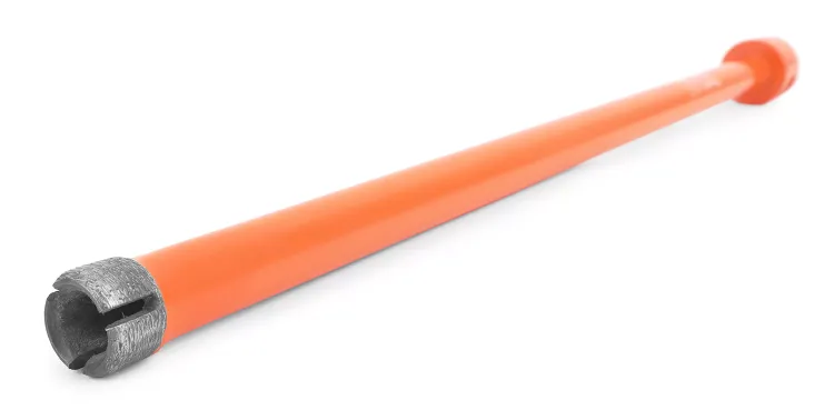 Коронка алмазная MESSER LZ 24/H10/400/2 купить в Муравленко