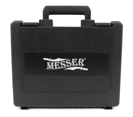 Аккумуляторный ударный гайковерт MESSER DCW6 1000Нм М24 6Ач купить в Муравленко