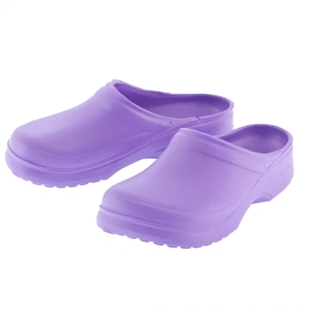 Сабо женские размер 40 СИБРТЕХ артикул 60016 купить в Муравленко