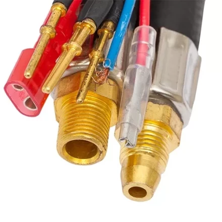 Шлейф центральный адаптер 12метр CS 81 IVN0685 Сварог купить в Муравленко