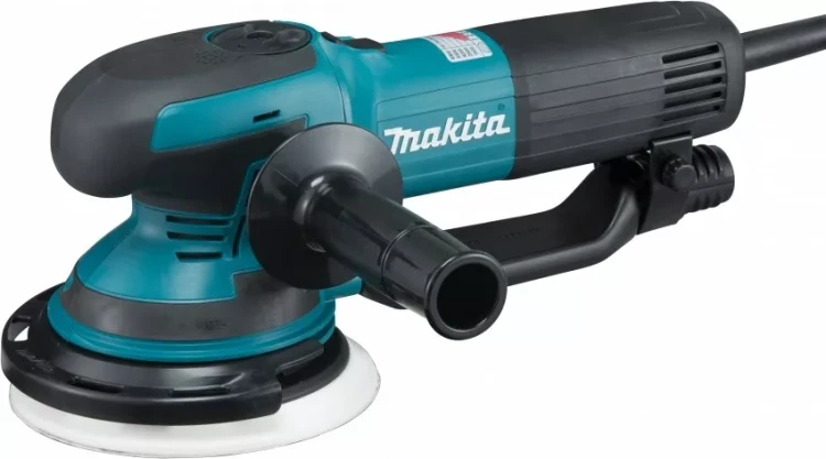 Эксцентриковая шлифмашина Makita BO6050J купить в Муравленко