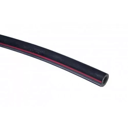 Рукав I-6.0-0.63 пропан/ацетилен, черный с красной полосой (бухта 50м) Оберон N7011 купить в Муравленко