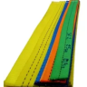 Лента текстильная для стяжных ремней SF2 р-н 4 тонн лента 50 мм купить в Муравленко