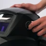 Маска сварщика Хамелеон Оберон PROFI (BLACK) 21091319 купить в Муравленко