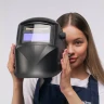 Маска сварщика Хамелеон Оберон PROFI (BLACK) 21091319 купить в Муравленко