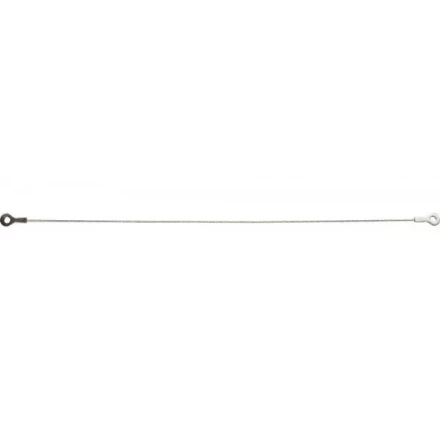 Струна ЗУБР с алмазным напылением, P 100, 300мм 33399-300-100 купить в Муравленко