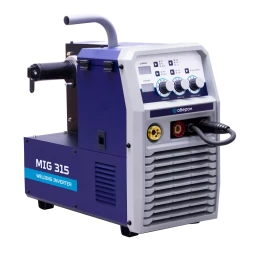 Сварочный полуавтомат Оберон MIG 315 KG2311