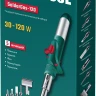 SolderGas 120K набор 10-в-1, газовый паяльник, горелка, фен, 30-120 Вт, пьезоподжиг, 1300°С 55503-H10 купить в Муравленко