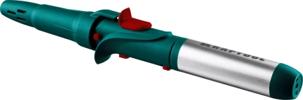 SolderGas 120K набор 10-в-1, газовый паяльник, горелка, фен, 30-120 Вт, пьезоподжиг, 1300°С 55503-H10 купить в Муравленко